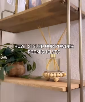 Megan McPherson: Authentic Home Renovator and Family INfluencer