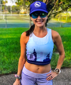 Content Creator for Fitness, Nutrition & Parenthood