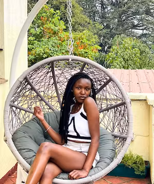 Quality Instagram post from @natashangegie