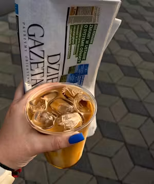 Kristina Yasko: Embracing Motherhood and Life in Poland