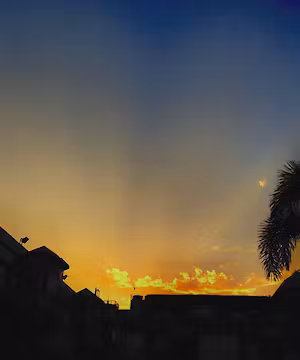 Behold the beauty of nature through Muzakkir's lens!