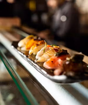 Nelson Yong: Crafting Delicious Food Photography for Brands & Investors