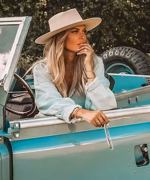 Creative and eye catching content  @jasminedustin