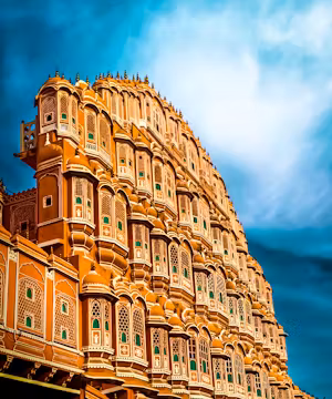 Kashif Ali: Capturing the Globe's Beauty Through His Lens