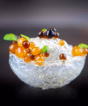 Unlock Your Inner Chef with Chef Rudakova!