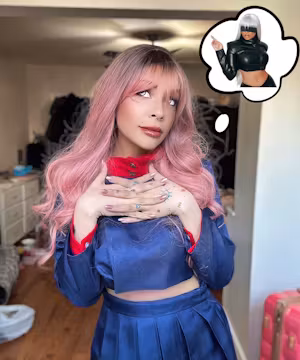 Tracy Michelle: Crafting Dreams in Style