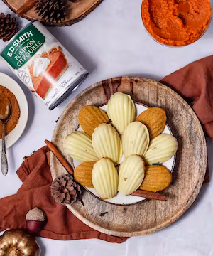 Ikram's Edible Artistry Journey