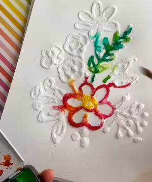 Kim West: Crafting, Decorating & Living with Joy!