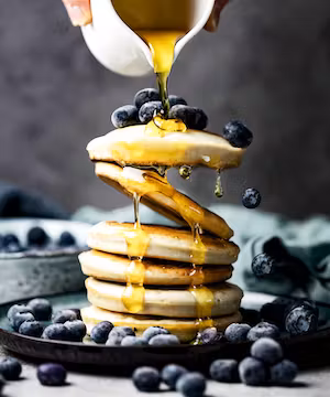 High quality food photos from @inspirationhunters