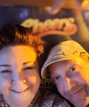 Creative Instagram post by @Maireoneill_pgh