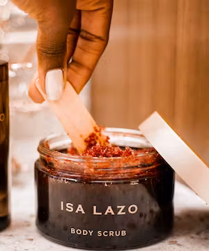 Professional Product Photography + Social Share