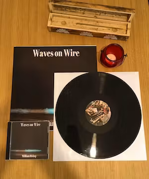 Creative Instagram post by @williamjohntitusbishop