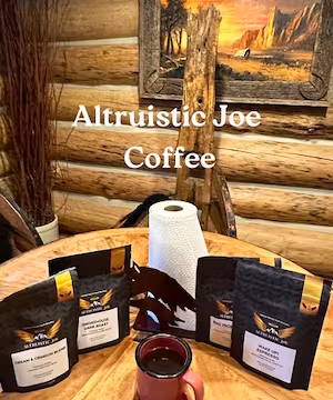 Trisha Kilpatrick: Faith, Food, and Empty Nest Inspiration