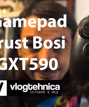 Sponsored YouTube or Product Review on VlogTehnica!