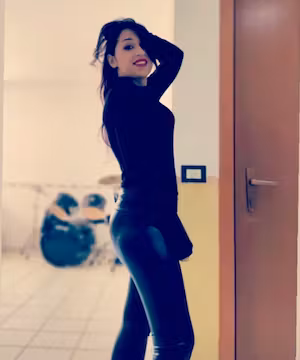 Valentina Giunta: Empowering Digital Creativity and Influence