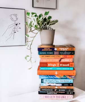 Quality Instagram post by @its.amandas.bookshelf