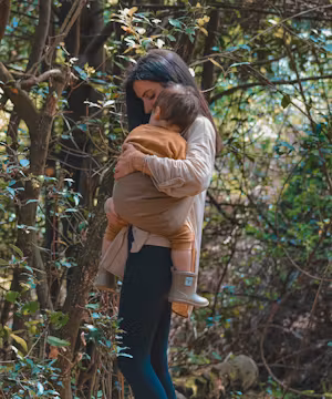Erica Salvucci: Guiding Light in Outdoor Education and Motherhood