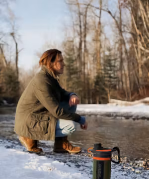 Kelsey Wauchope: Adventure and Authentic Storytelling