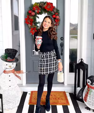 Florida-based Influencer & Mom - Brittany Nichols