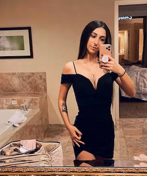 Creative Instagram post by @Itsashleyteresa