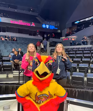 Ellison Glaesman: The Snapchat Maestro of Mirth