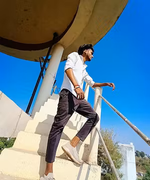 Quality Instagram Reel from @ritsrt