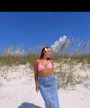 Jewel Sanders: Inspiring Lifestyle, motivation, positivity