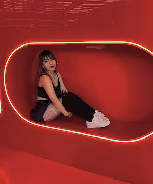 Unique Instagram post from @krucifye