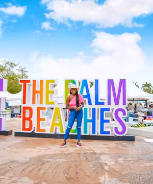 Claudia Caminero: Vibrant Latina Influencer Lighting Up Miami