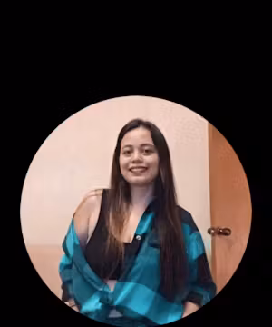 Meet Leah: a vibrant Twitter influencer