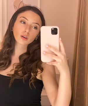 Engaging social video ad from @andiecaraxo