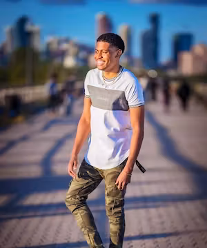 Unique Instagram post by @mrtyjurelle