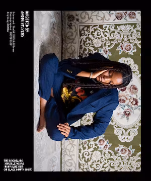 Abar Jacob: Creative Magic Maker!