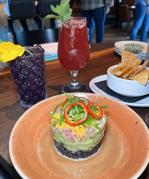 Jozelyn: Exploring SoCal's Culinary Treasures!