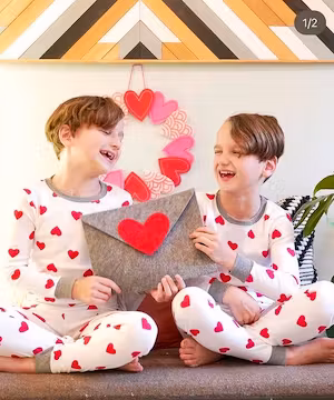 Original Instagram Reel by @raisingtwinboys