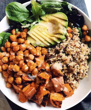 Creative recipes with an Intuitive Eating Ethos posts from @caracarincifelli