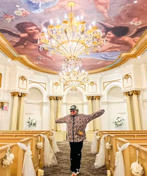 Custom Instagram post by @francisdominiic