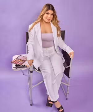 Paula Rincon: Chicago's Dazzling Diva of Makeup and Media