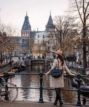 Beautiful Instagram Post by Travel Creator @gracegonewandering