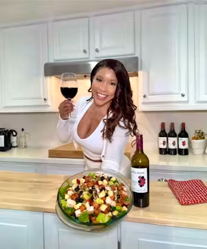 Jeanette Jenkins: Your Fitness Journey Starts Here!