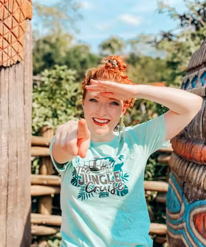 Dedicated Post by Orlando's Most Magical Influencer