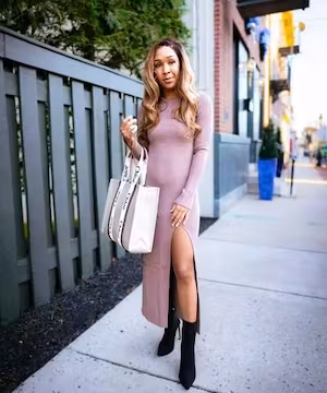 Iesha Vincent: Sparking Joy Through Style & Life