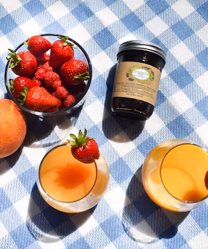 Fun Food Photographer