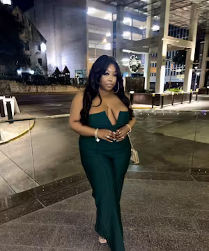 Meet Nizzy Mac: TikTok's Rising Star and Influencer Extraordinaire!