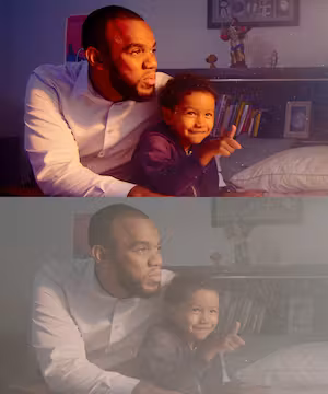 Color Correct Your Video