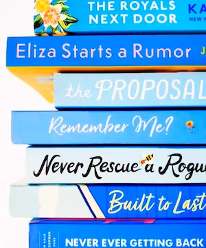 Joyce: A Bookworm's Reading Journey!