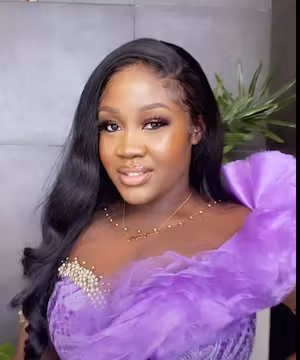 From Lagos to Toronto: Temi George's Captivating TikTok Journey