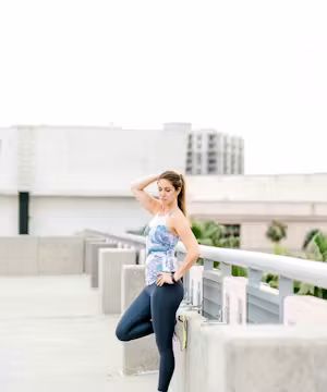 Heather Montgomery: Inspiring Journeys & Joyful Living