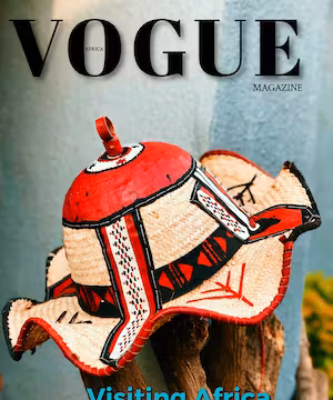 Abar Jacob: Creative Magic Maker!