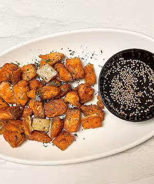 Unique Instagram post by @platingwithperel